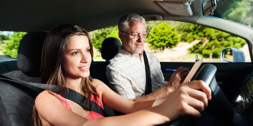 Instructor Development