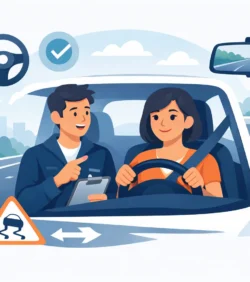 Driving Lessons Truganina That Build Confidence