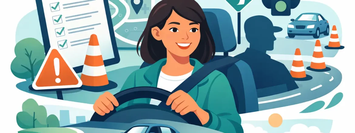 VicRoads Test Preparation That Builds Confidence