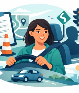 VicRoads Test Preparation That Builds Confidence