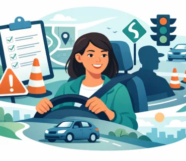 VicRoads Test Preparation That Builds Confidence