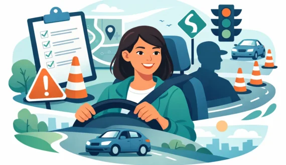 VicRoads Test Preparation That Builds Confidence