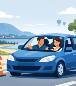 Wyndham Vale Driving Lessons That Build Confidence