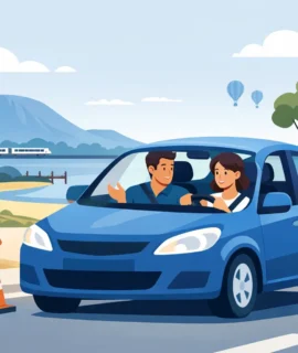 Wyndham Vale Driving Lessons That Build Confidence