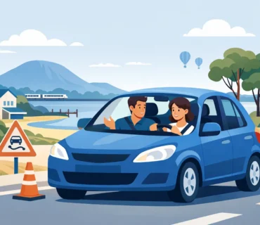 Wyndham Vale Driving Lessons That Build Confidence