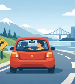 Can Learners Drive Alone in Victoria?