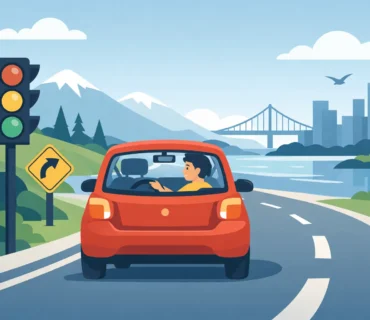 Can Learners Drive Alone in Victoria?