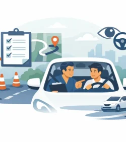 VicRoads Test Preparation Lessons That Help