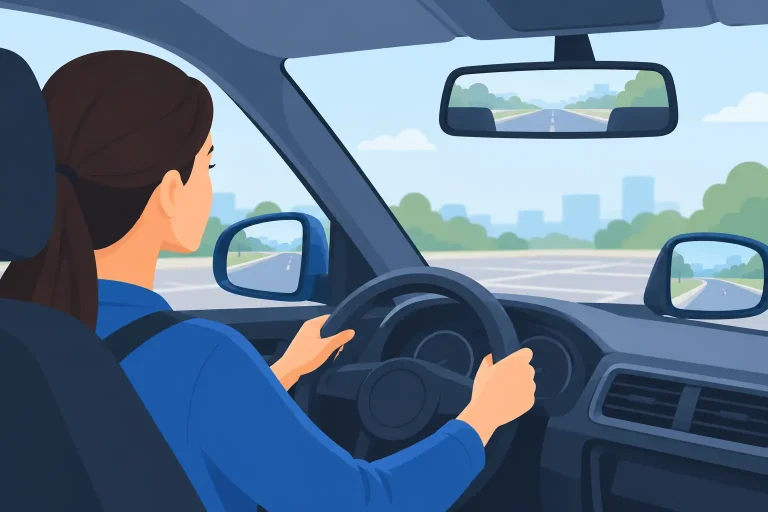 Best Ways to Practise Mirrors Before Your Test