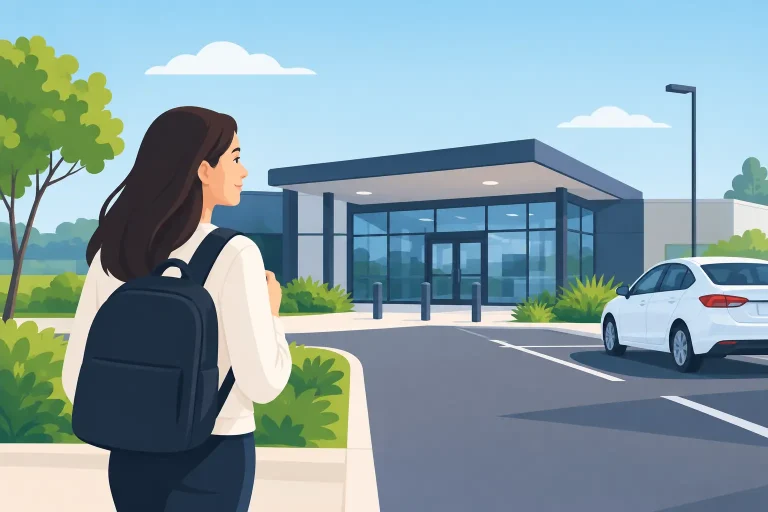 Werribee Test Centre Guide for Your Test Day